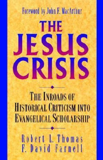 The Jesus Crisis