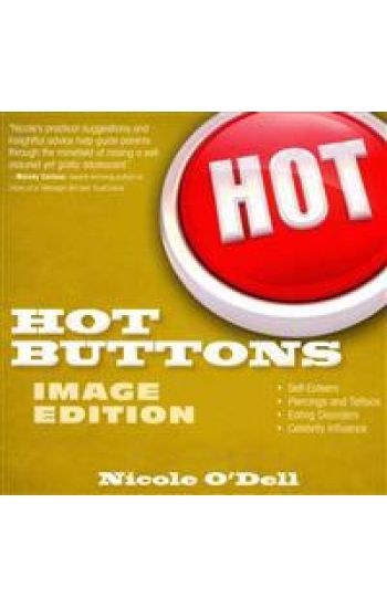 Hot Buttons Image Edition