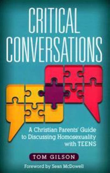 Critical Conversations