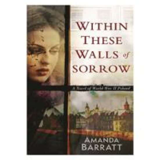 Within These Walls of Sorrow