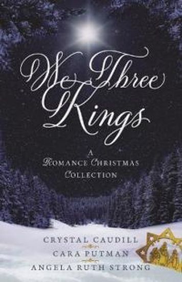 We Three Kings