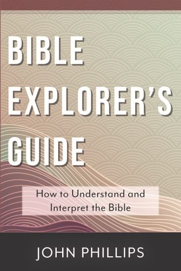 Bible Explorer's Guide