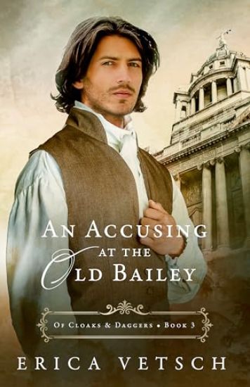 An Accusing at the Old Bailey