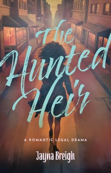 The Hunted Heir