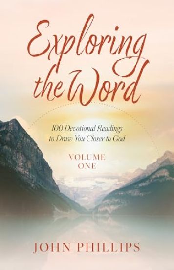 Exploring the Word