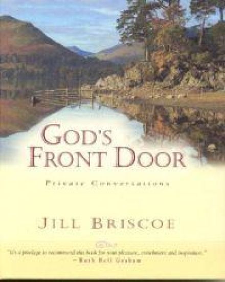 God's Front Door