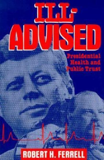 Ill-advised