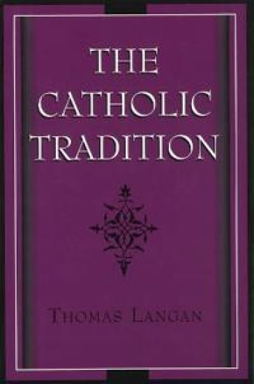 The Catholic Tradition