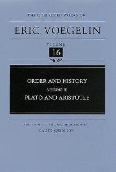 Order and History (CW16)