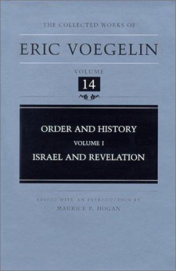 Order and History (CW14)