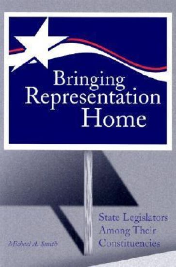 Bringing Representation Home