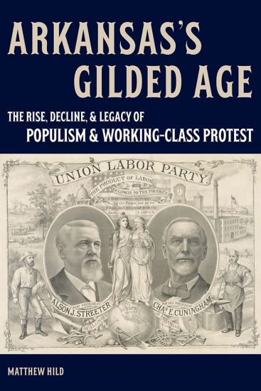 Arkansas’s Gilded Age