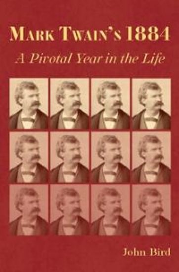 Mark Twain's 1884