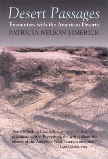 Desert Passages