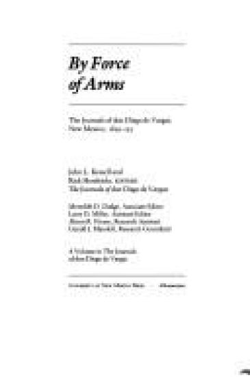 By Force of Arms