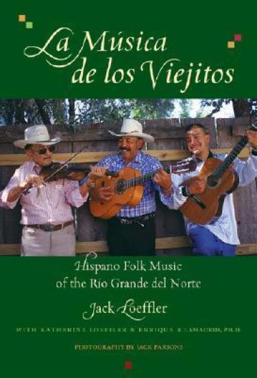 Musica de los Viejitos