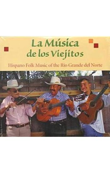 La Musica De Los Viejitos