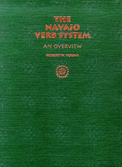 The Navajo Verb System