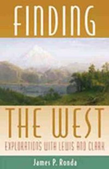 Finding the West