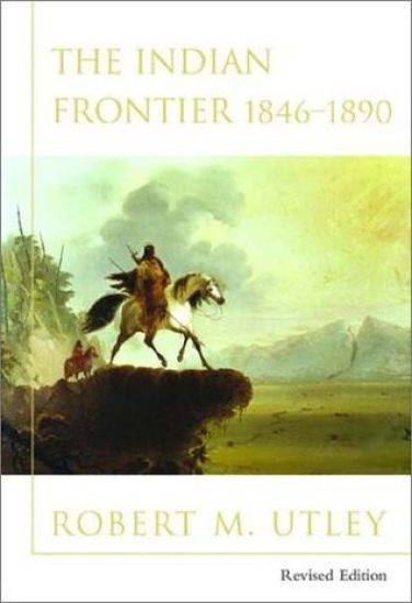 The Indian Frontier 1846-1890