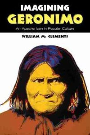 Imagining Geronimo