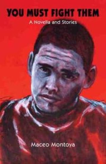 You Must Fight Them