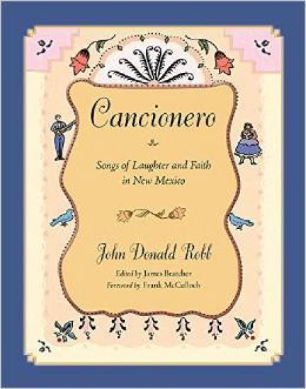 Cancionero