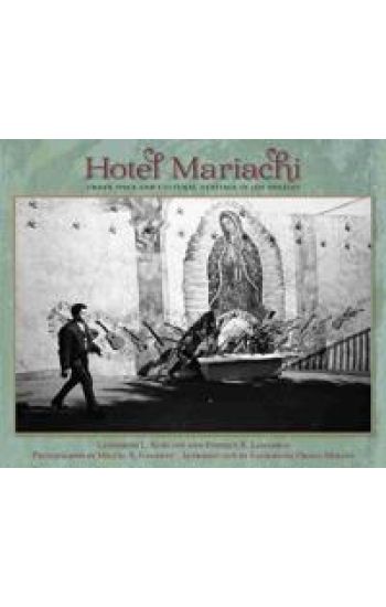 Hotel Mariachi