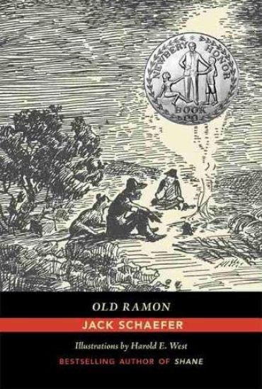 Old Ramon