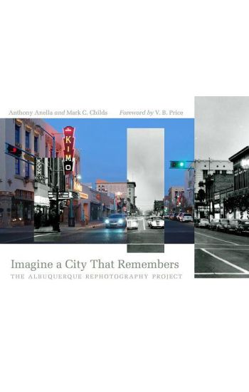 Imagine a City That Remembers