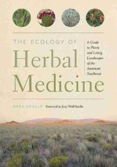 The Ecology of Herbal Medicine
