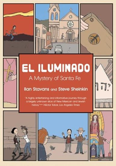 El Iluminado
