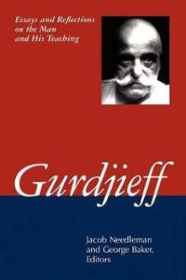 Gurdjieff