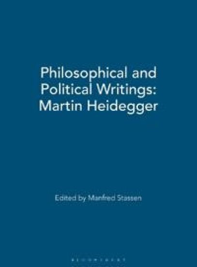 Philosophical and Political Writings