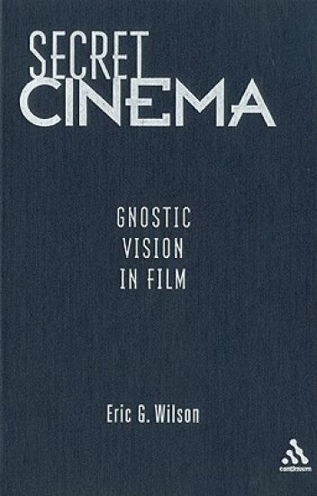 Secret Cinema