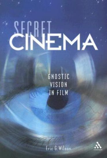 Secret Cinema