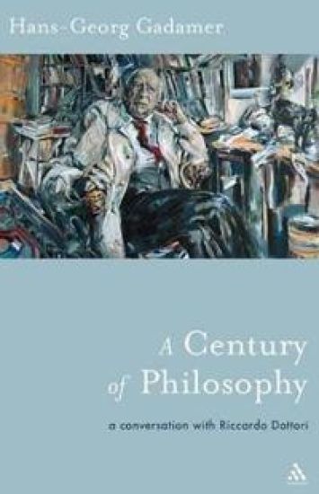 A Century of Philosophy
