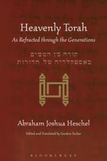 Heavenly Torah