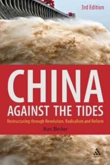 China Against the Tides, 3rd Ed.