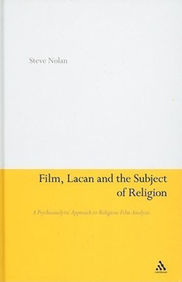 Film, Lacan and the Subject of Religion