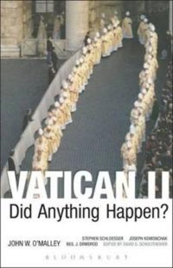 Vatican II