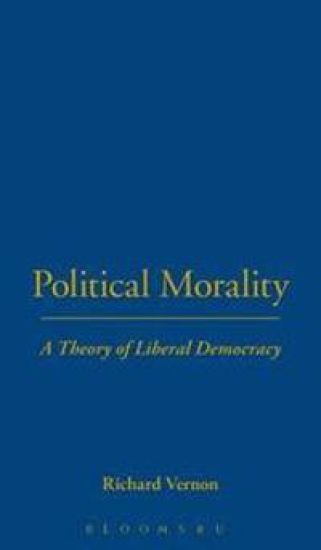 Political Morality