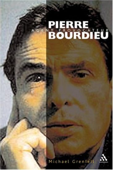 Pierre Bourdieu