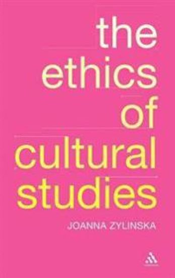 The Ethics of Cultural Studies