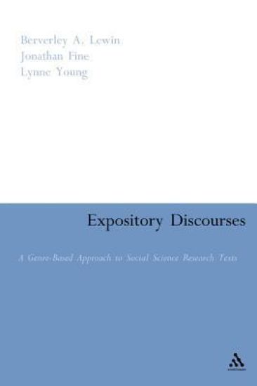 Expository Discourse