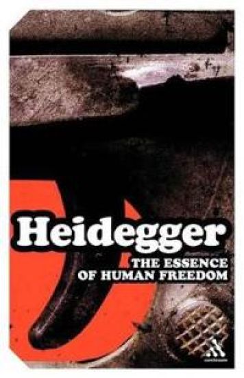 The Essence of Human Freedom