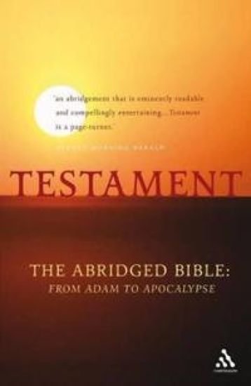 Testament