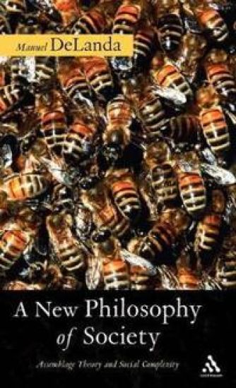 A New Philosophy of Society