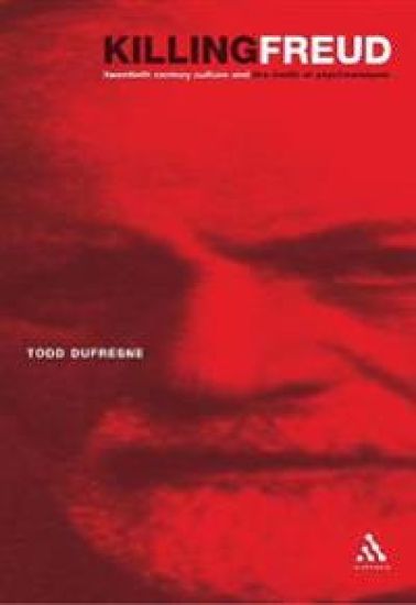 Killing Freud
