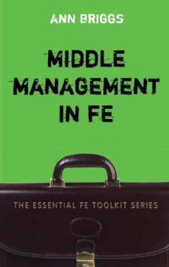 Middle Management in FE